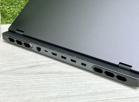 Lenovo Legion Pro 7 16irx8h 6